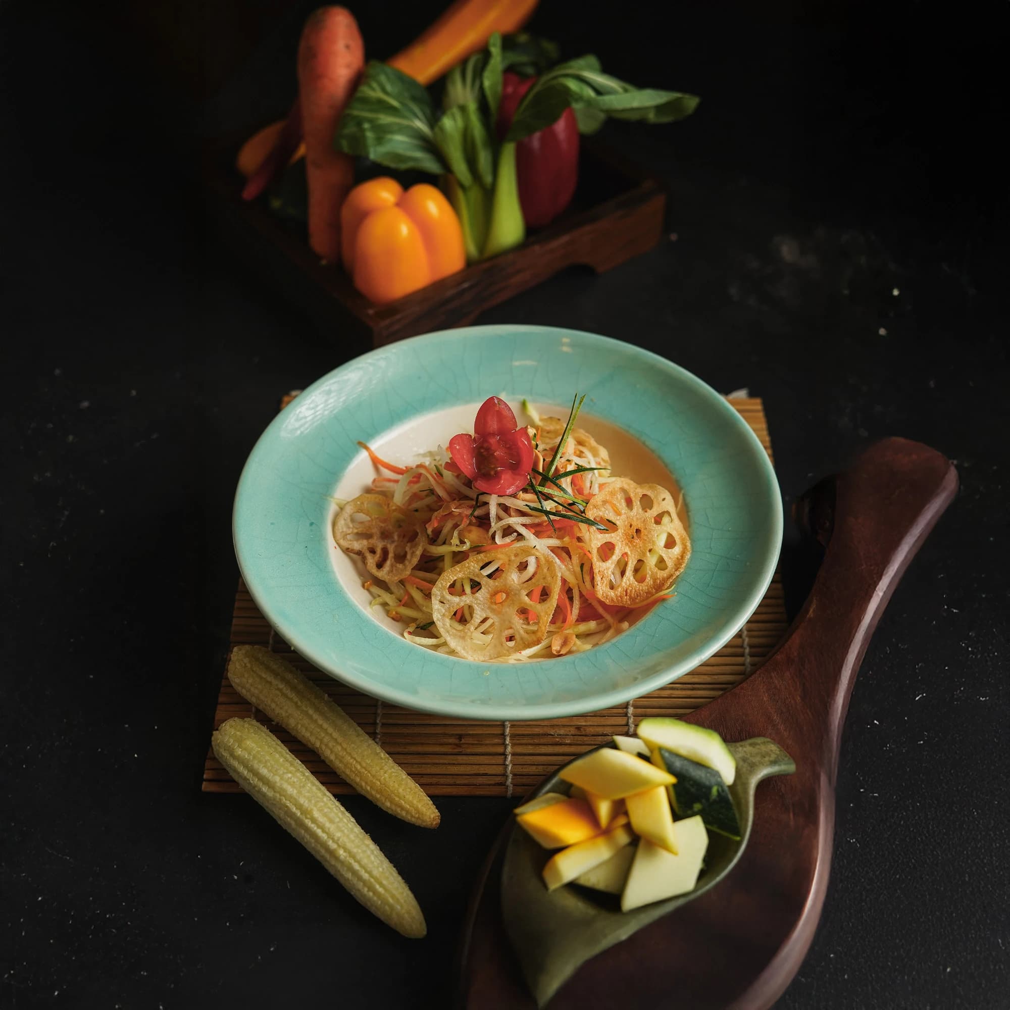Food Photography 4
